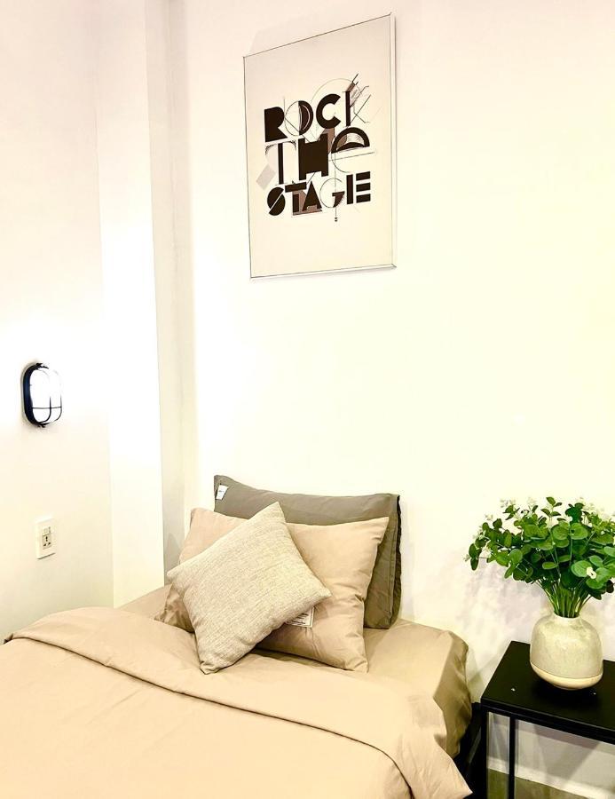Midmost Boutique Hostel Can Tho Buitenkant foto