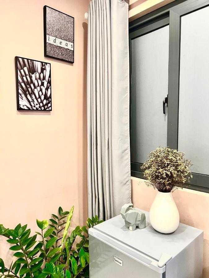 Midmost Boutique Hostel Can Tho Buitenkant foto