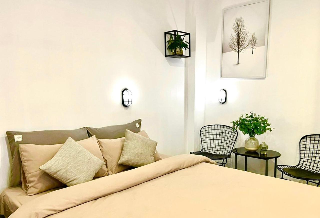 Midmost Boutique Hostel Can Tho Buitenkant foto
