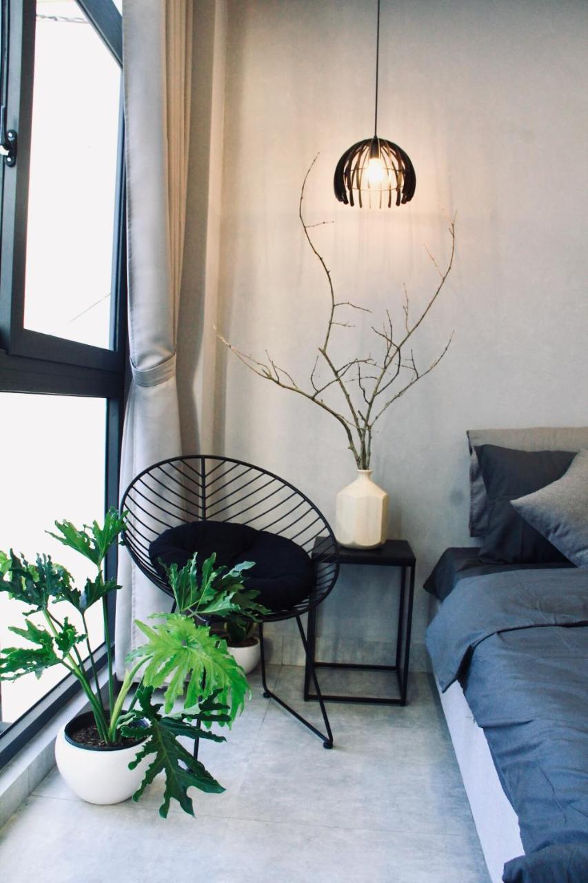 Midmost Boutique Hostel Can Tho Buitenkant foto